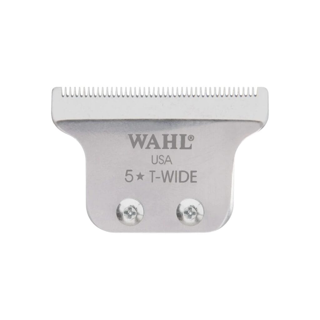 Wahl Detailer 5-Star Extra T-Wide 40,6mm