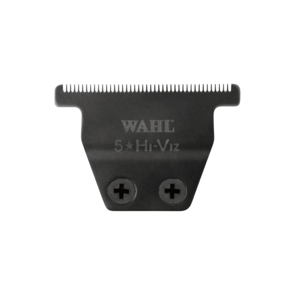 Wahl HI-VIZ 5-Star Bladeset