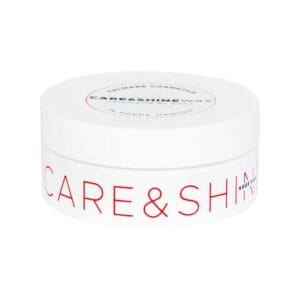 Care & Shine Wax 125ml