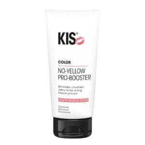 KIS No-Yellow Pro Booster 75ml