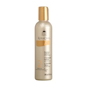 Keracare Moisturizing Conditioner for Color Treated Hair 8oz