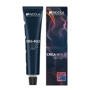 Indola Profession CREA BOLD 100ml - Bright Red