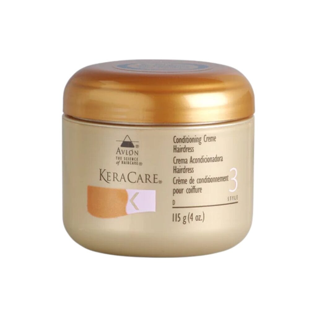 KeraCare Conditioning Creme Hairdress