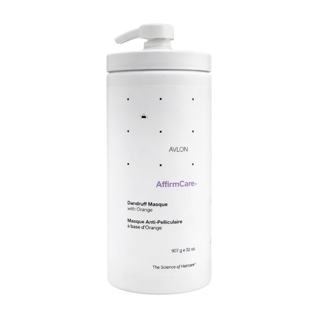 AffirmCare Scalp Therpay Masque