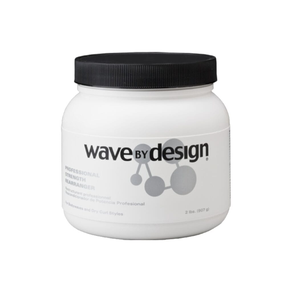 Design Essentials Wave By Design Rearranger 2lbs