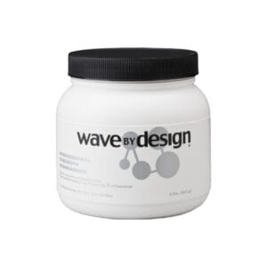 Design Essentials Wave By Design Rearranger 2lbs