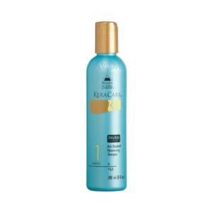 KeraCare Dry & Itchy Scalp Shampoo 240 ml