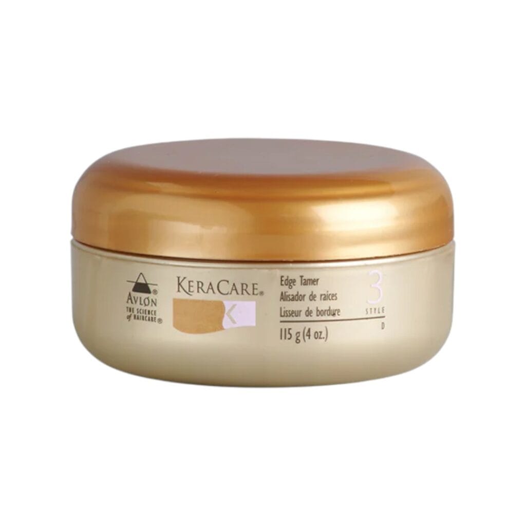 Keracare Edge Tamer 4oz
