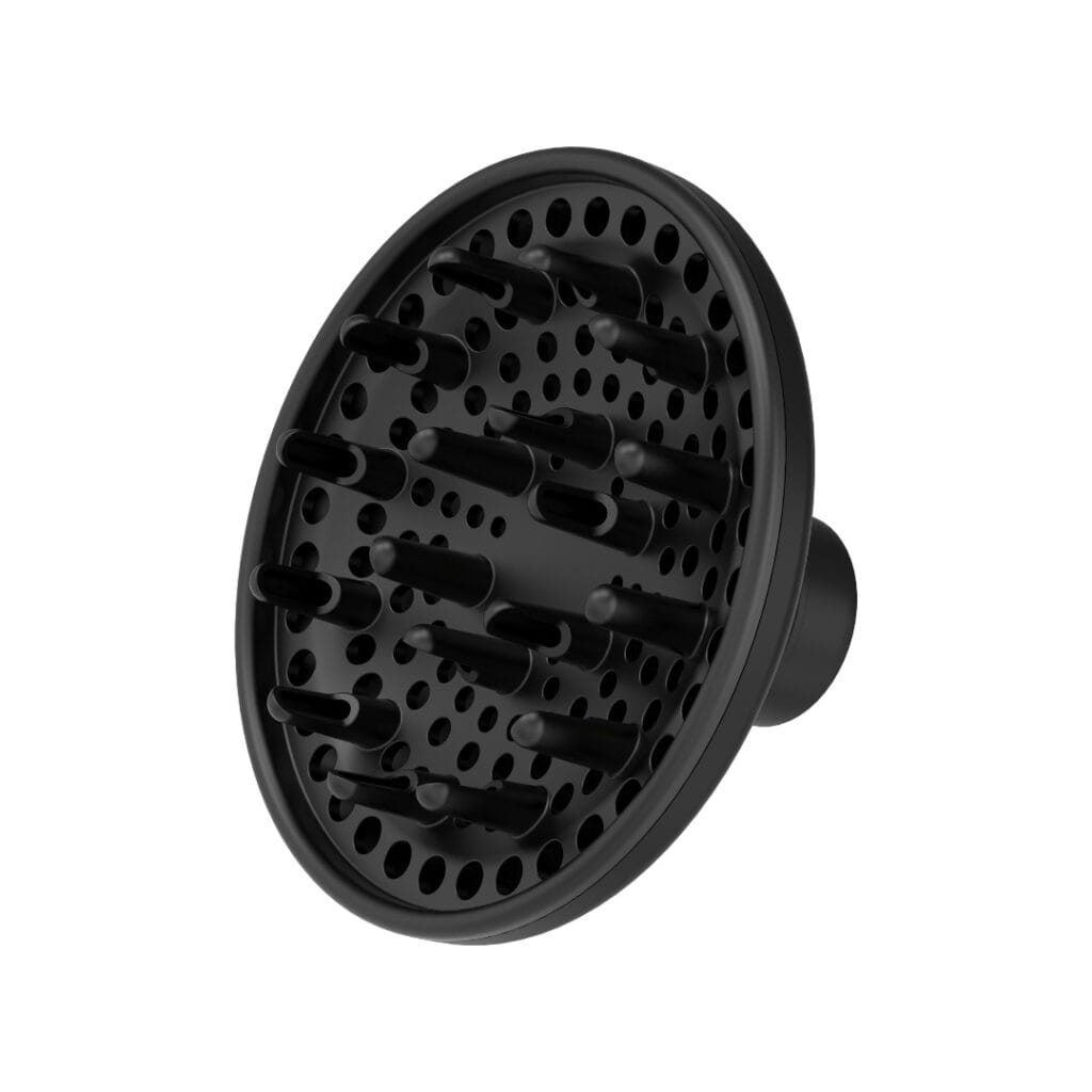 Efalock FANTASYA High-Speed Hairdryer – Professionele Föhn met Ionische Technologie