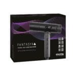 Efalock FANTASYA High-Speed Hairdryer – Professionele Föhn met Ionische Technologie
