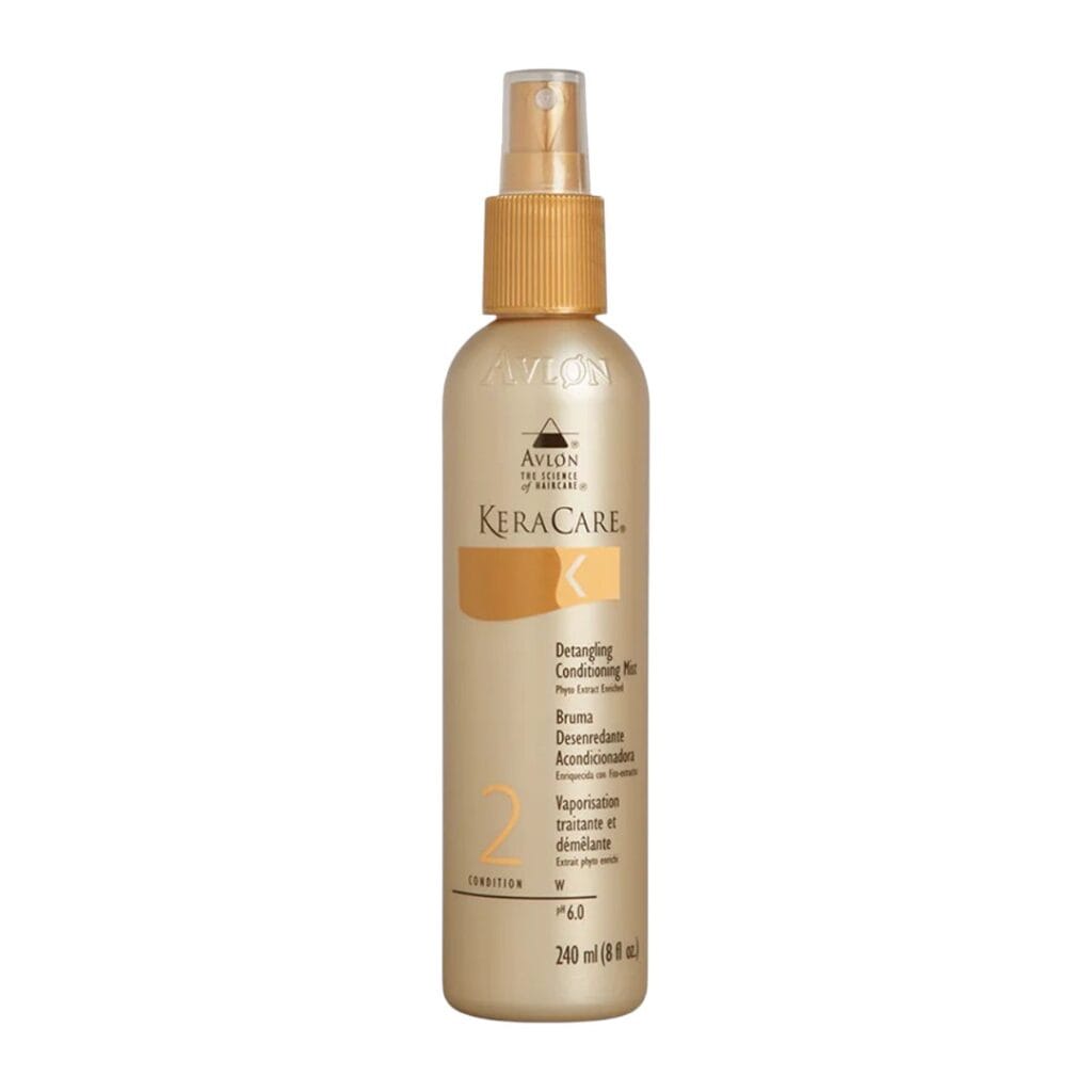 Keracare Detangling Conditioning Mist 8oz