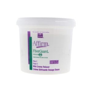 Avlon Fiberguard No-Base Relaxer Mild 64oz