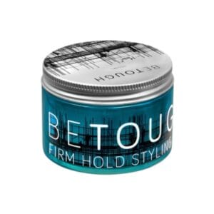 Mucho BeTough Firm Hold Styling Gel 150ml