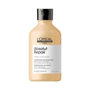 L'Oréal Absolut Repair Shampoo