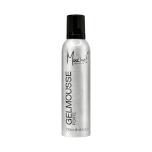 Mucho Gelmousse 250ml