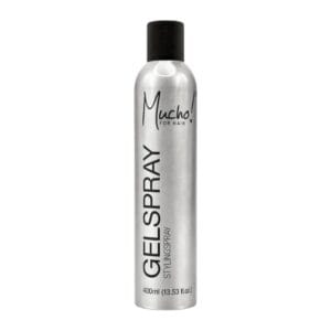 Mucho Gelspray 400ml