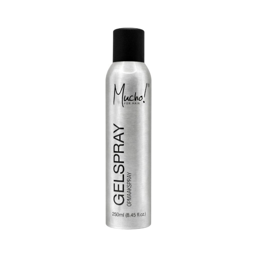 Mucho Gelspray 250ml