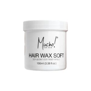 Mucho Hairwax Soft 100ml