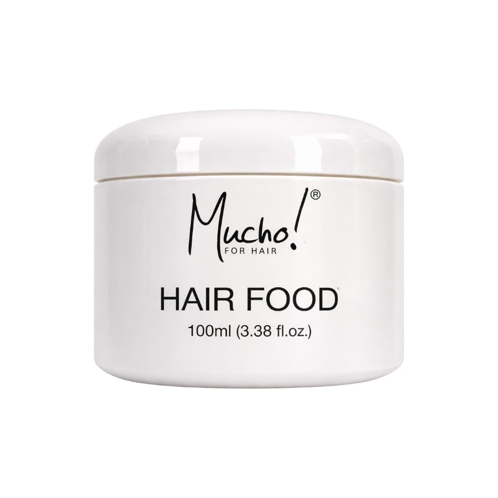 Mucho Hair Food 100 ml