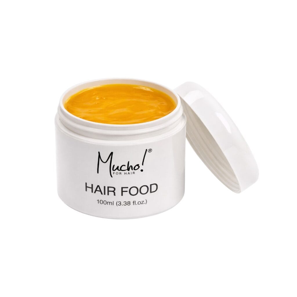 Mucho Hair Food 100 ml