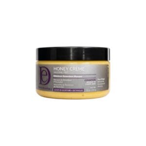 Design Essentials Honey Crème Moisture Retention Masque