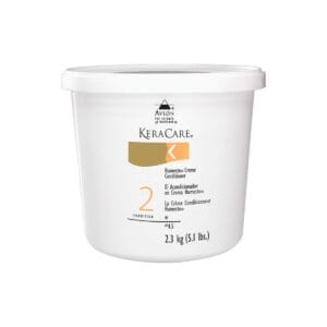 KeraCare Humecto Creme Conditioner 5.1 Lb