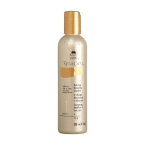 Keracare Hydrating Detangling Shampoo (Sulfate-Free) 8oz