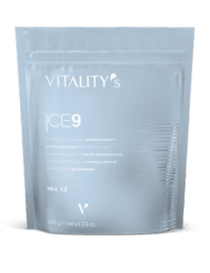 Ice 9 Extreme Blonde Powder 500 gr