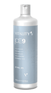 Ice 9 Activating Cream 1000 ml