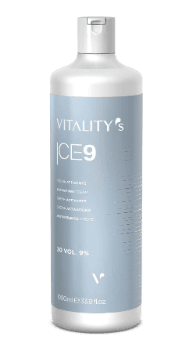 Vitality’s Ice 9 Activating Cream 1000 ml