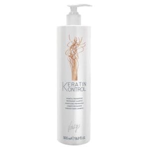 Keratin Kontrol Preparatory Shampoo 500 ml
