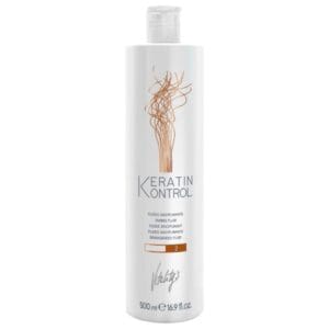Keratin Kontrol Taming Fluid N.2 Fine Hair 500 ml