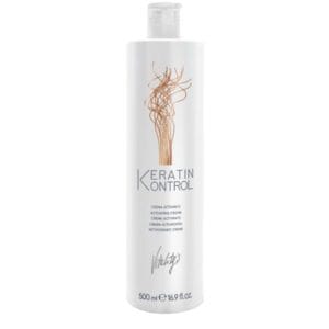 Keratin Kontrol Activating Cream 500 ml
