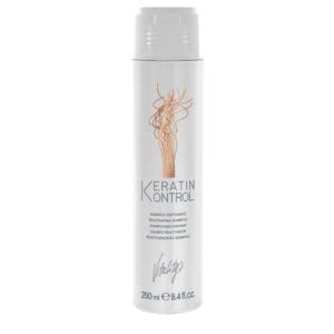 Keratin Kontrol Reactivating Shampoo 250 ml