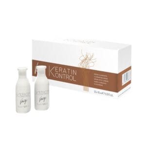 Keratin Kontrol Illuminating Serum 12x15 ml
