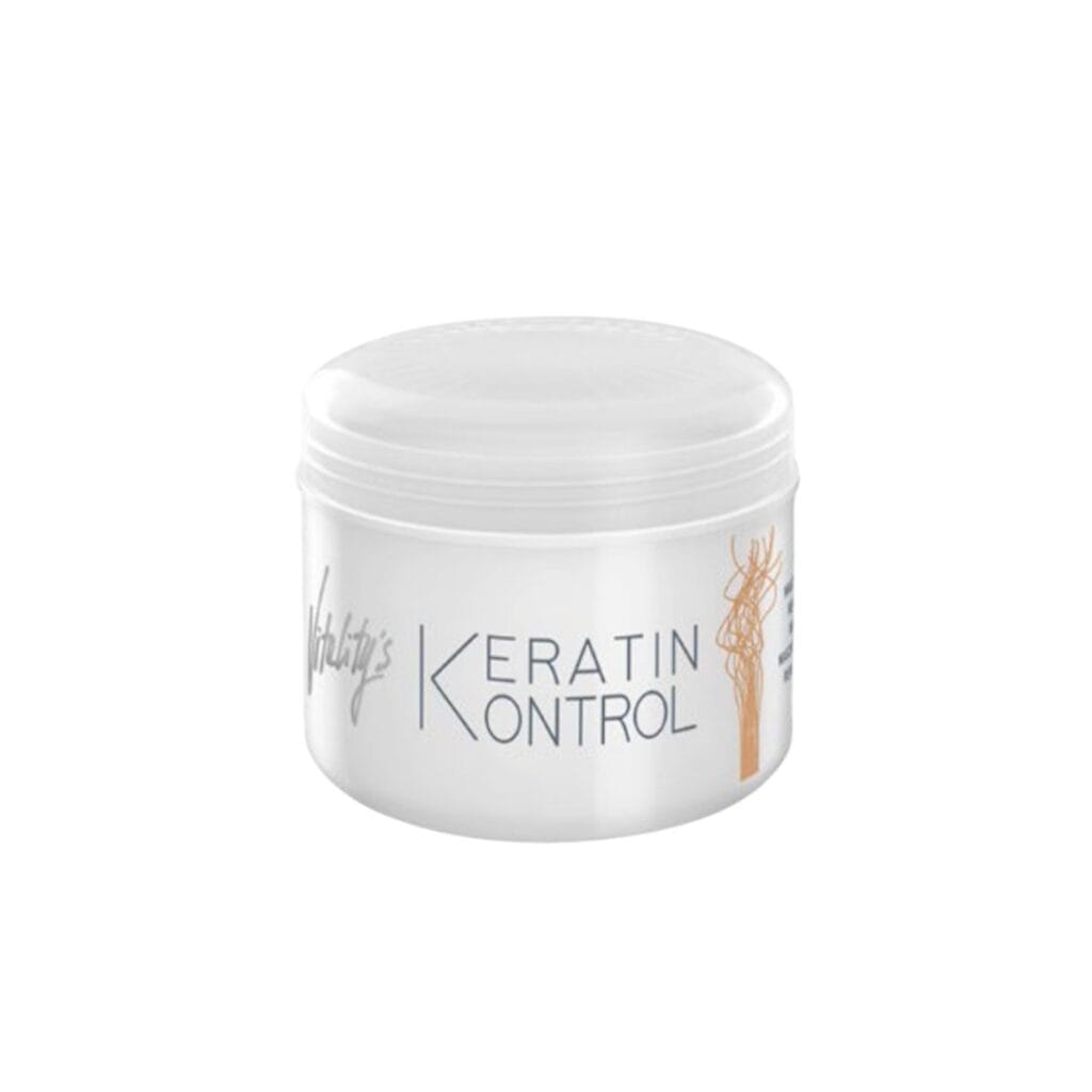 Keratin Kontrol Reactivating Mask 200 ml