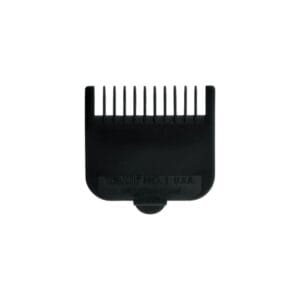 Wahl Opzetkam nr.1 (3 mm) Zwart