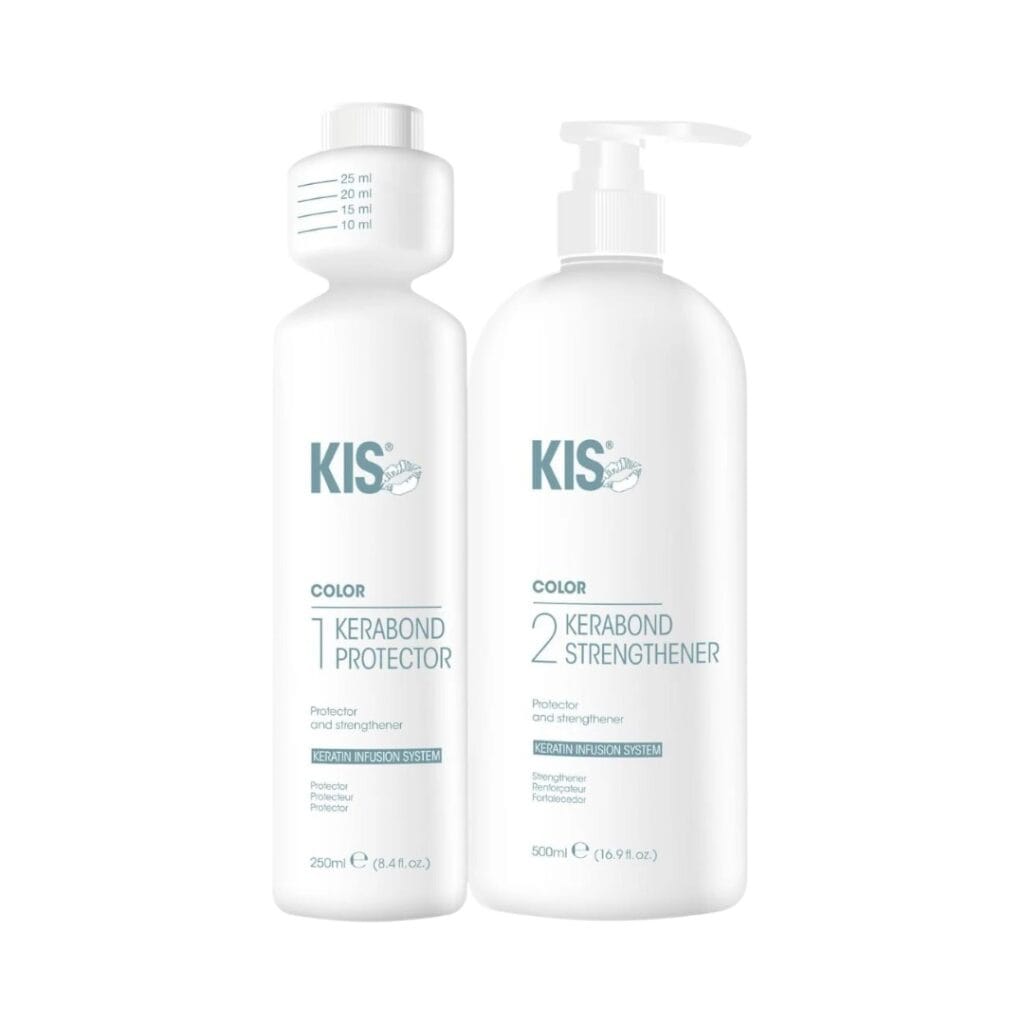 KeraBond Keratin Infusion System (250ml + 500ml)