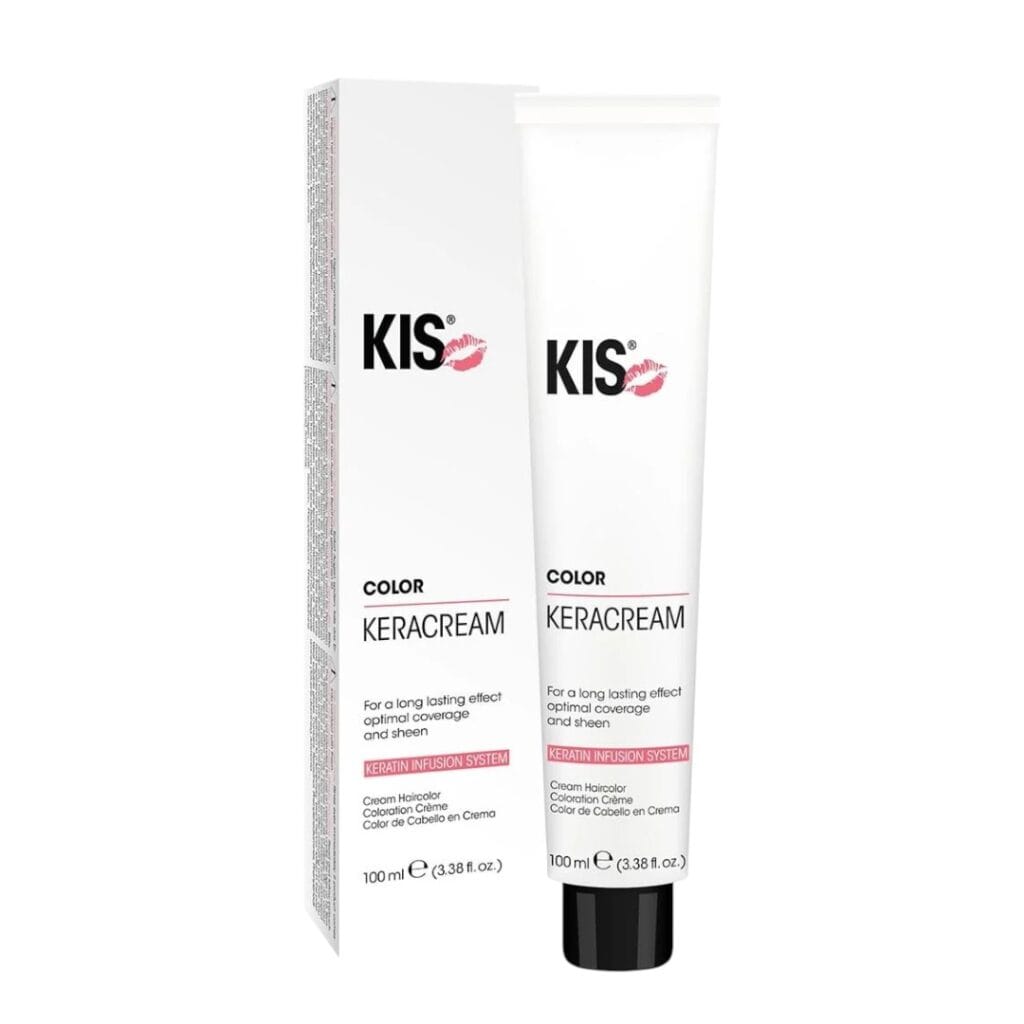 KIS Keracream Metallics 100ml