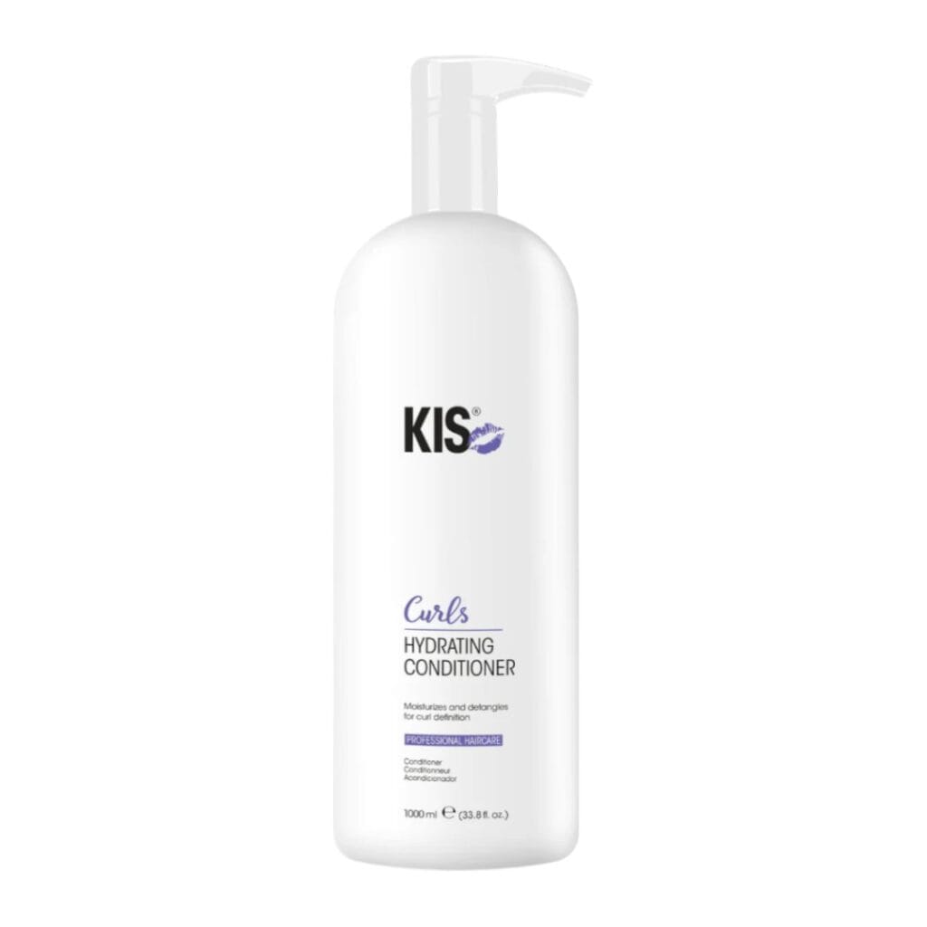 KIS Curls Hydrating conditioner 1000ml