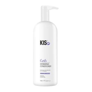 KIS Curls Hydrating conditioner 1000ml