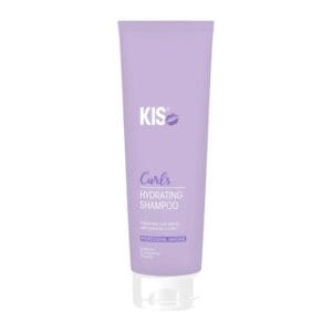 KIS Curls Hydrating Shampoo 300ml