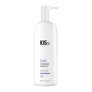 KIS Curls Hydrating Shampoo 1000ml