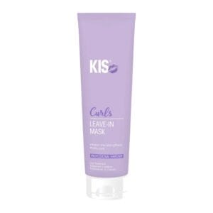 KIS curls leave in mask 150ml