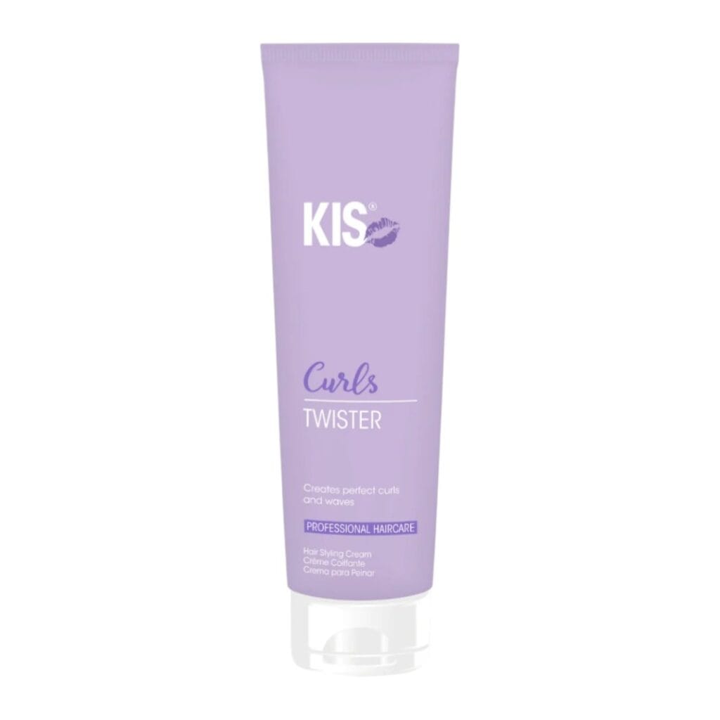 KIS Curls Twister Curl Cream 150ml