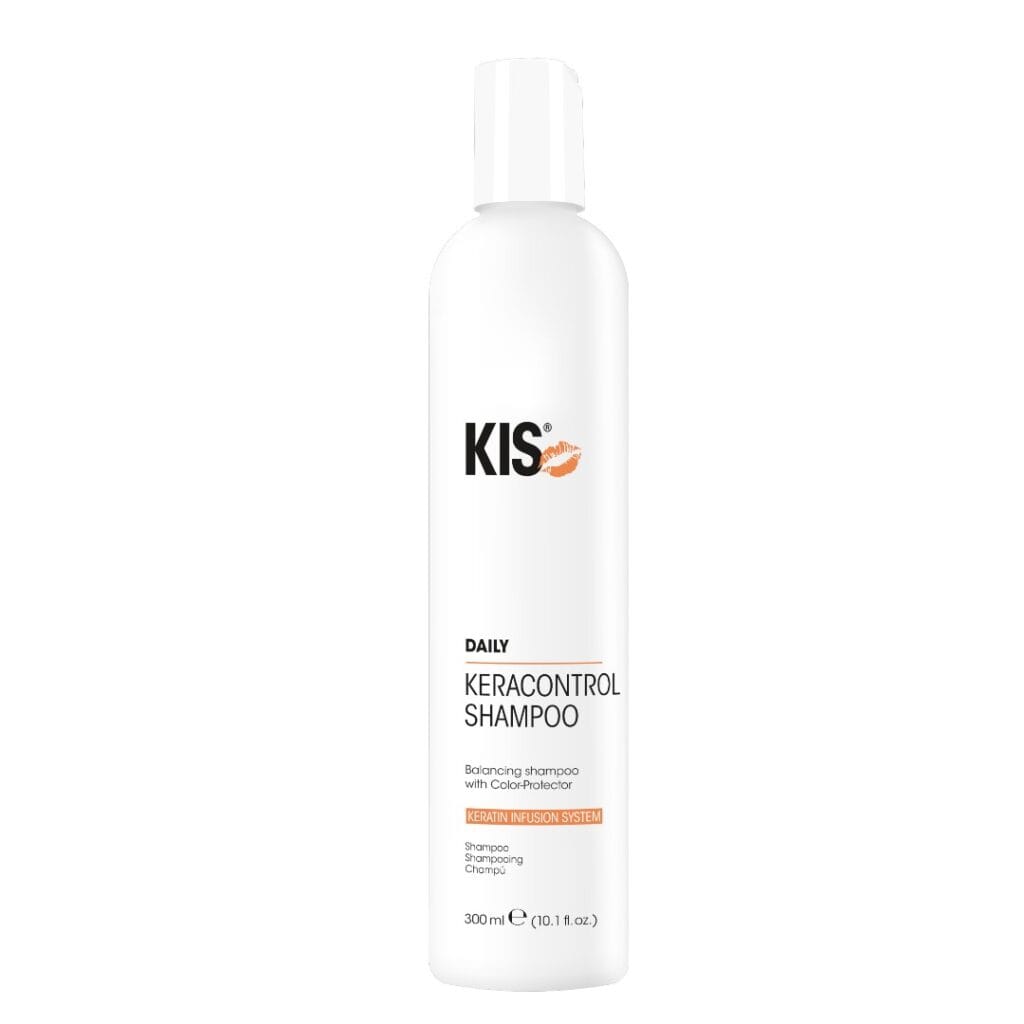 KIS KeraControl Shampoo