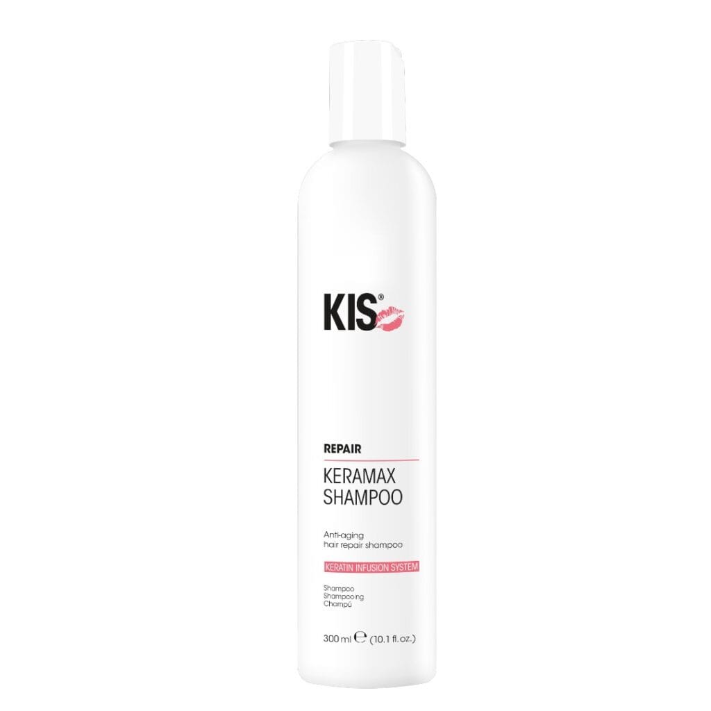 KIS KeraMax Shampoo