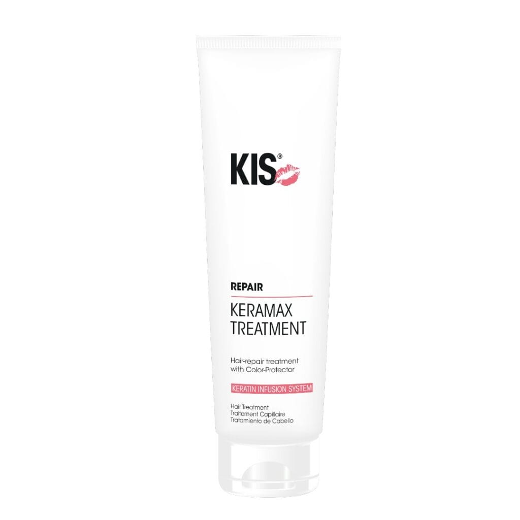 KIS KeraMax Treatment