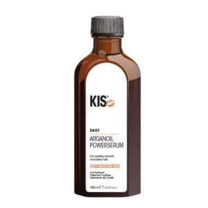 KIS Organic ArganOil PowerSerum 100 ML