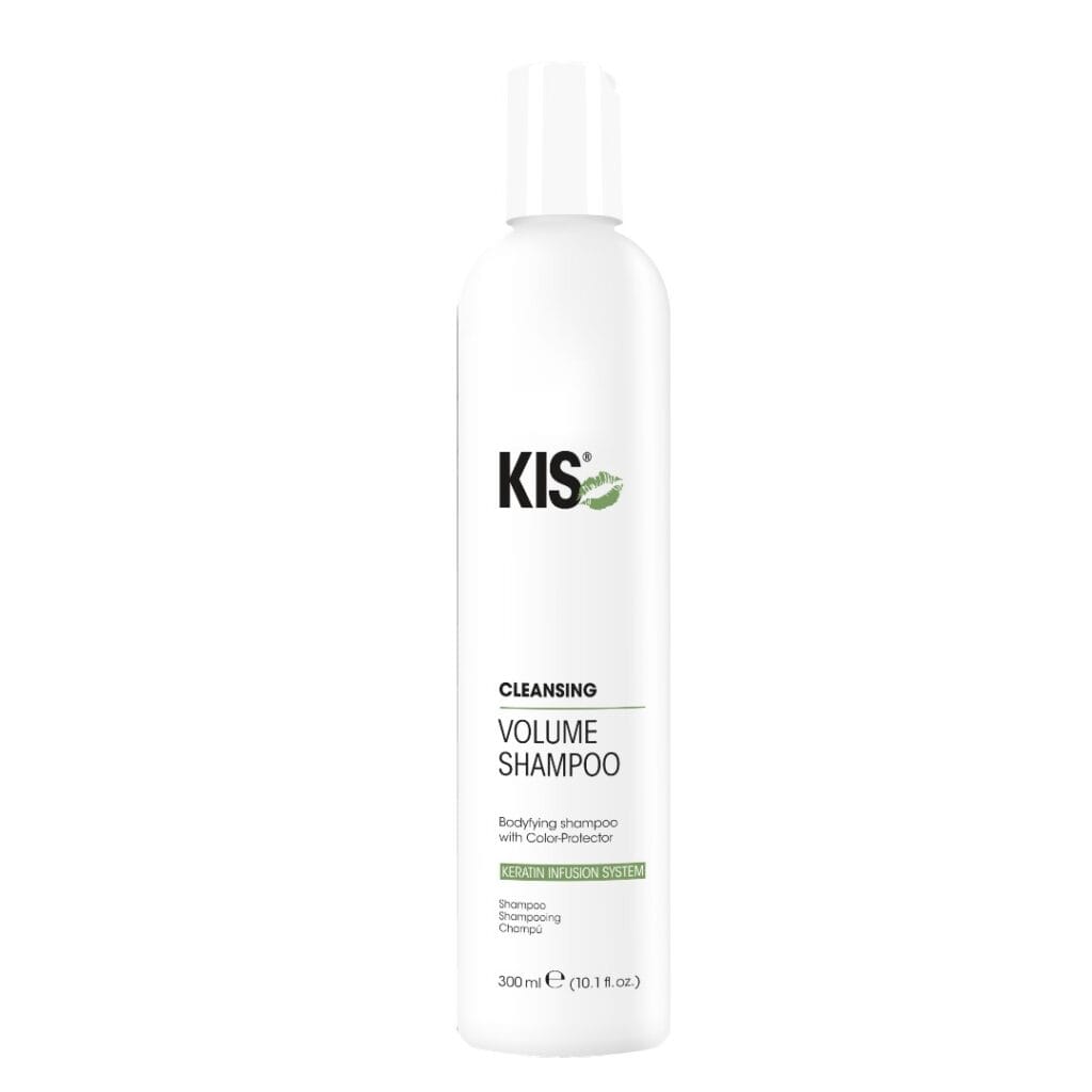 KIS Cleansing Volume Shampoo